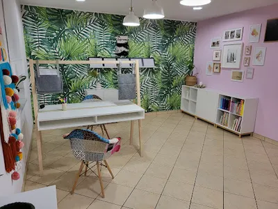 LOGO-RYTMY Martyna Sitek